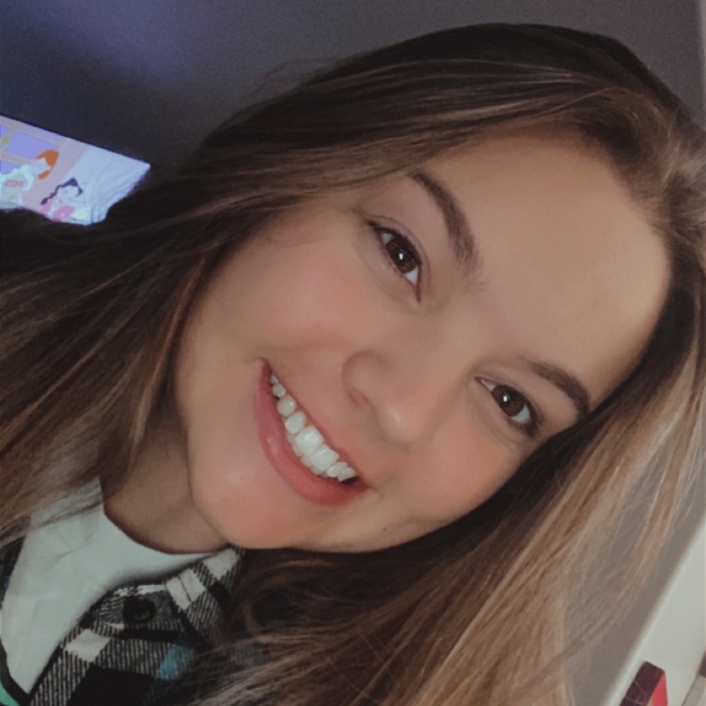 Meet your Posher, Katryna